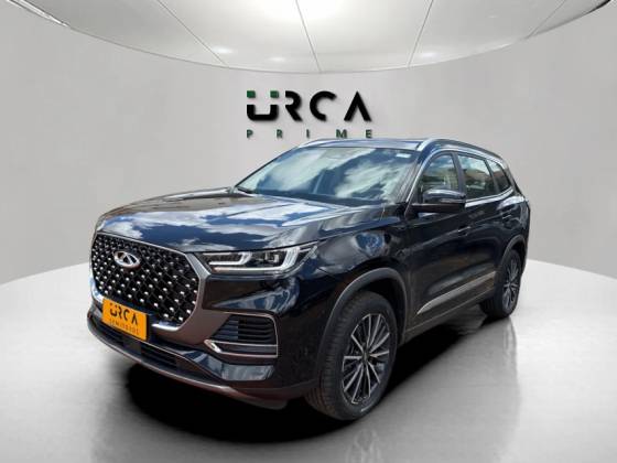 CAOA CHERY TIGGO 8 PRO 1.5 TCI PLUG-IN HYBRID DHT